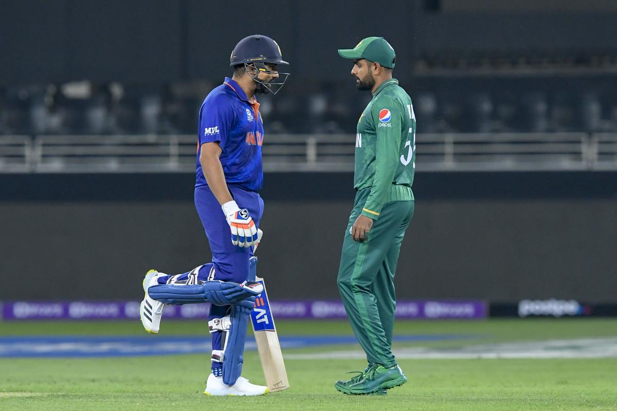 India vs Pakistan, Asia Cup 2022 IND beats PAK by 5 wickets, Hardik Pandya shines - scorecard, highlights, stats, commentary