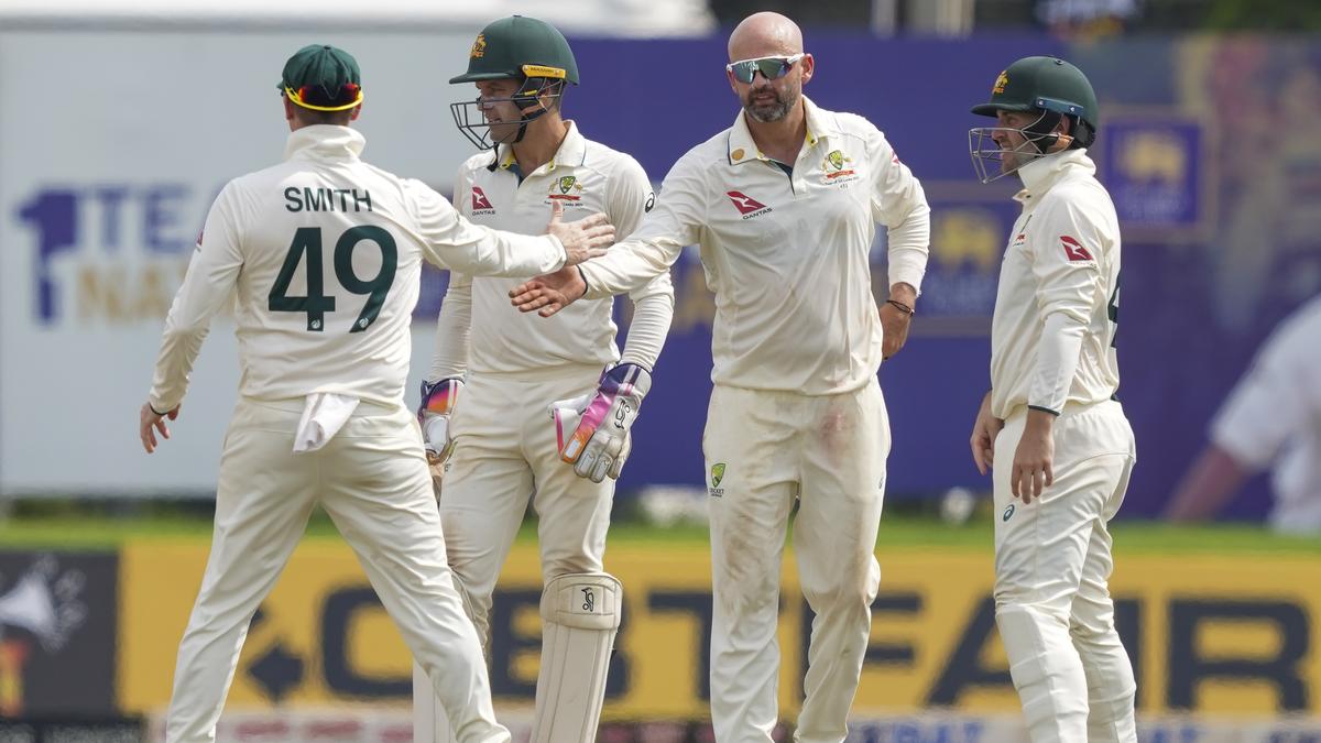 Sri Lanka sweep would push Australia closer to Test greatness: Lyon