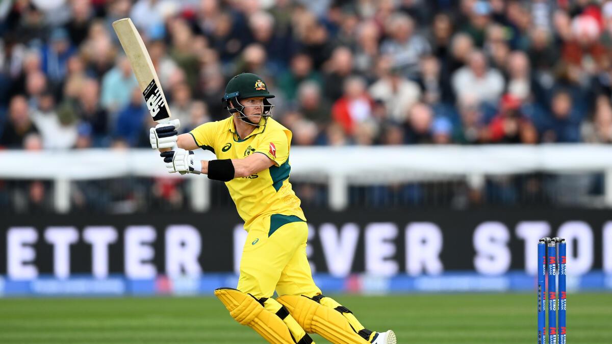 ENG vs AUS 2024, 5th ODI LIVE score Australia wins toss, to bowl first