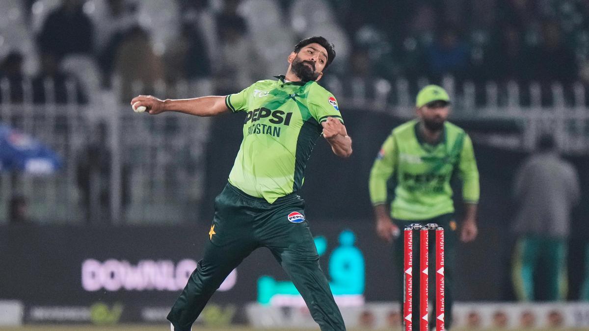 PAK vs SL LIVE Score, 2nd ODI: Pakistan wins toss, opts to bowl against Sri Lanka; Playing XI news