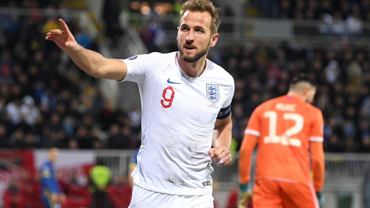 England fixtures 2023 and full schedule for Three Lions football national  team matches