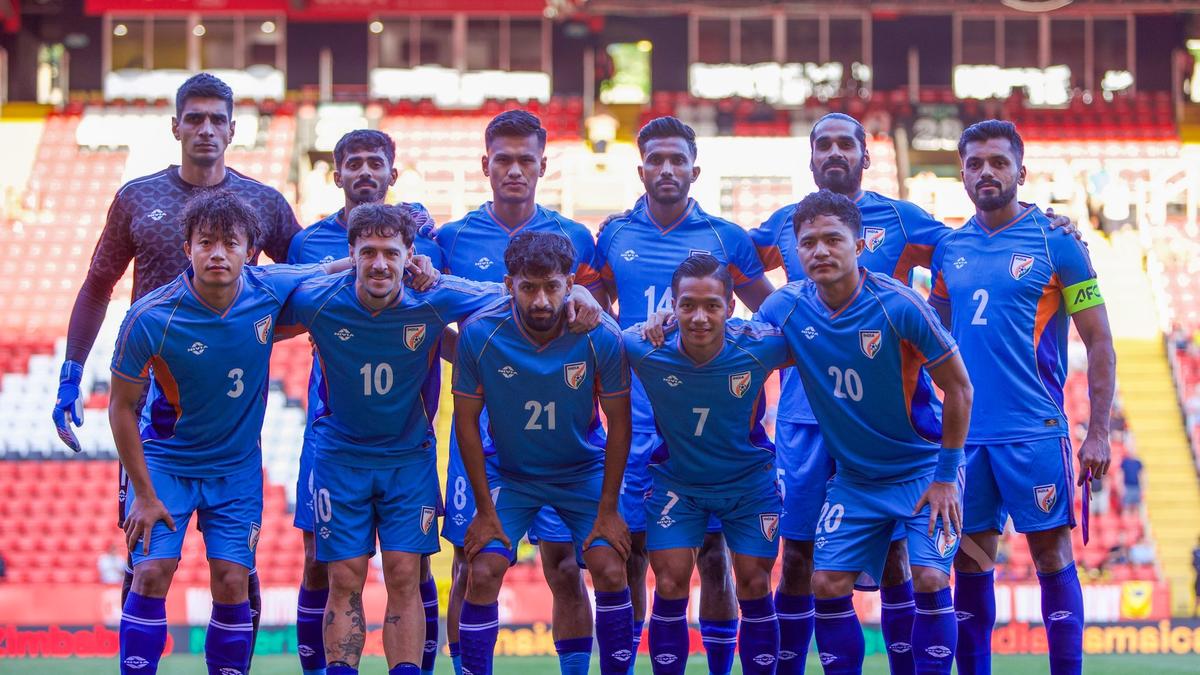 L’Inde perd contre la Jamaïque en demi-finale de la Unity Cup 2026, préparant un match pour la troisième place contre le Zimbabwe