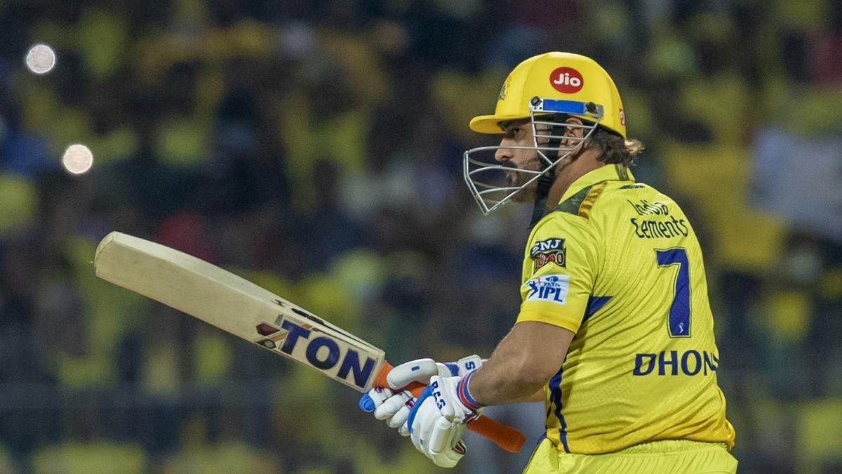 Dhoni steps down as CSK captain: Win/Loss record as Chennai Super Kings skipper in IPL