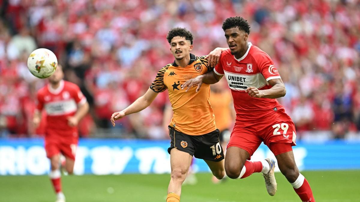 Finale des éliminatoires du championnat – Hull City va intenter une action en justice si Middlesbrough obtient une promotion : propriétaire