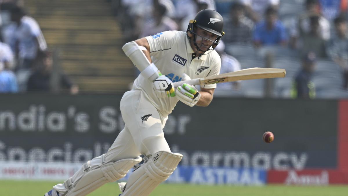 IND vs NZ, 2nd Test: We expected India to be at their best, says New Zealand skipper Latham after series win