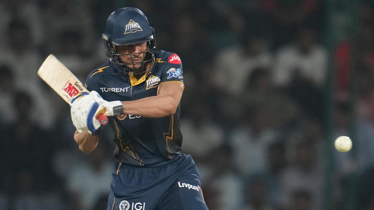 Shubman Gill breaks Kohli’s record, becomes second fastest Indian to score 4000 IPL runs