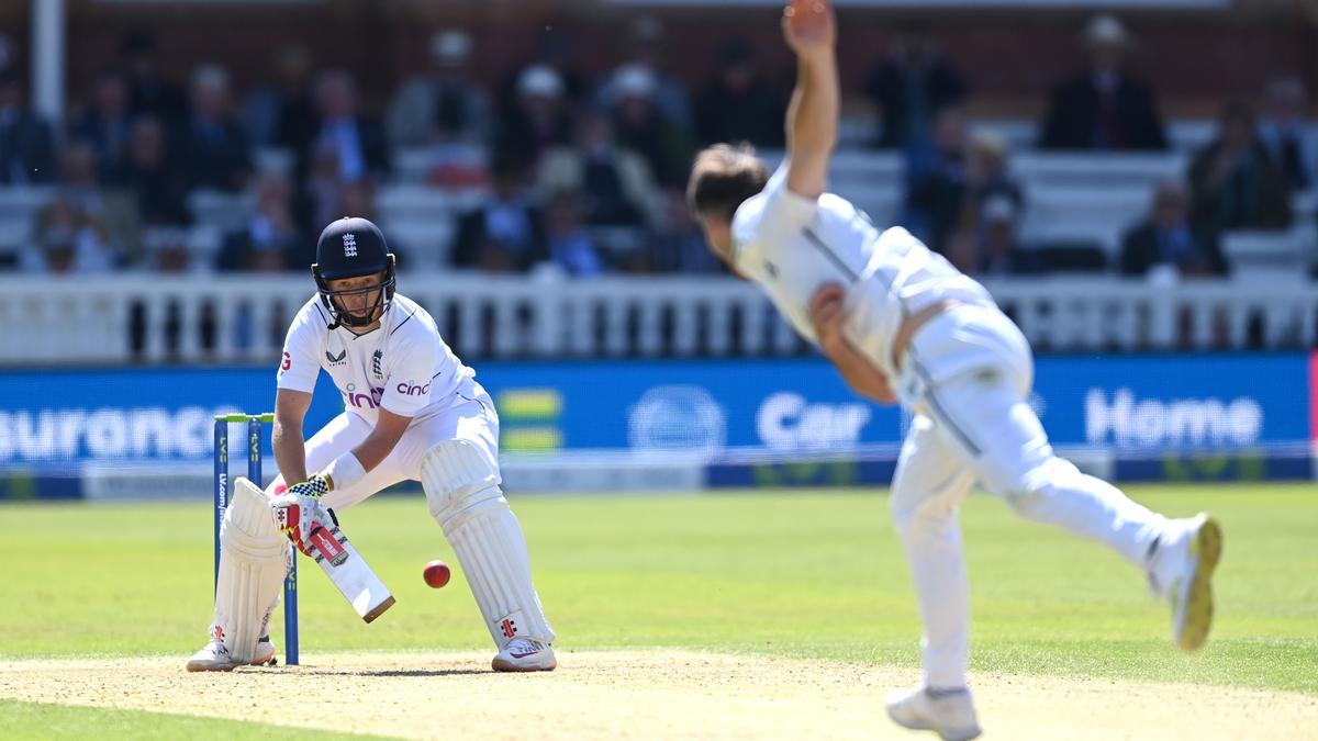 Fastest Test double hundreds: Ollie Pope slams seventh-quickest Test 200 vs Ireland at Lord’s