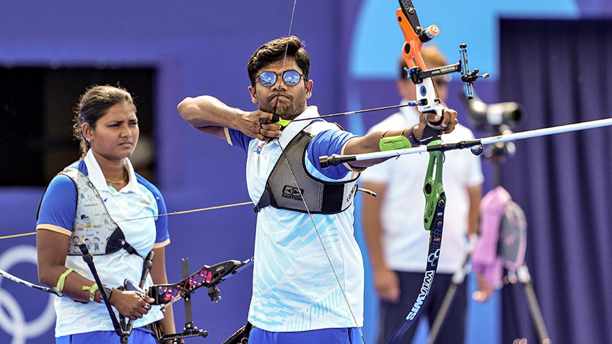 Deepika, Ankita Bhakat, Dhiraj among top archers to compete in National Championship