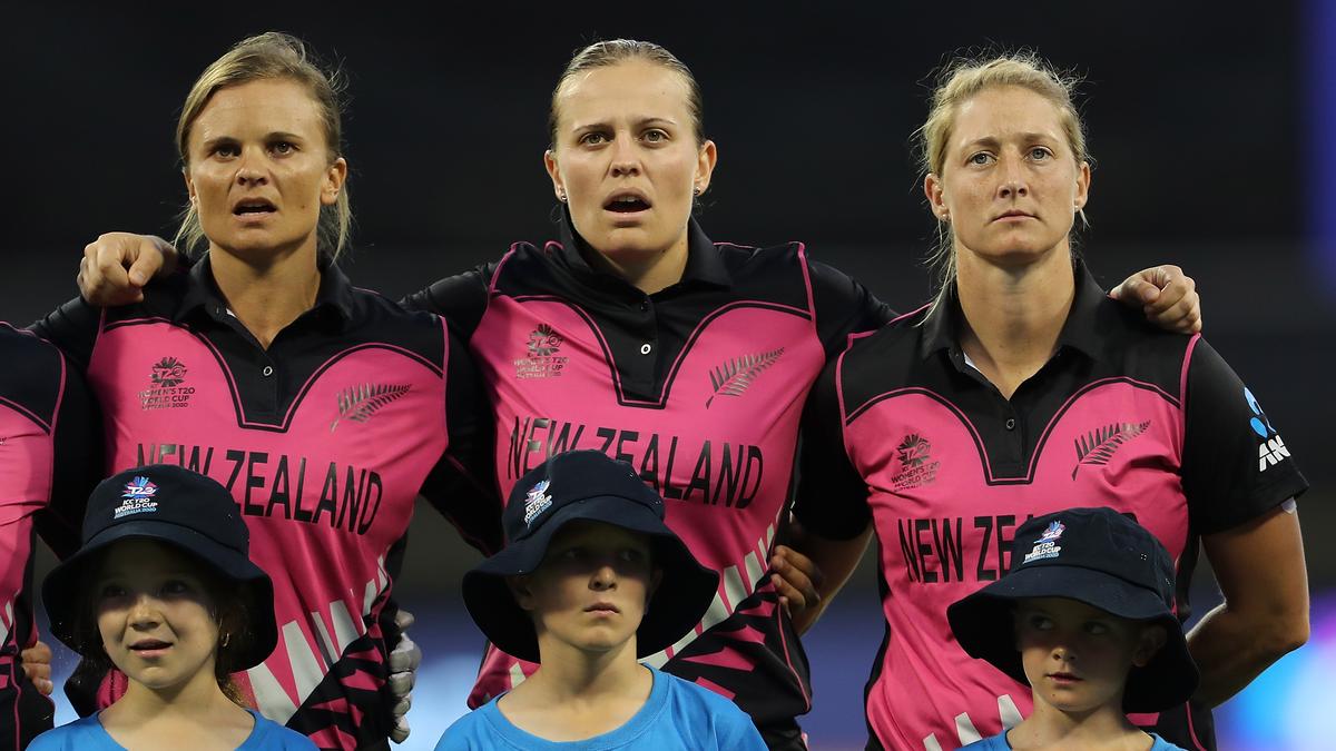 Women’s T20 WC 2024: Balancing a succession plan with a World Cup, the New Zealand way