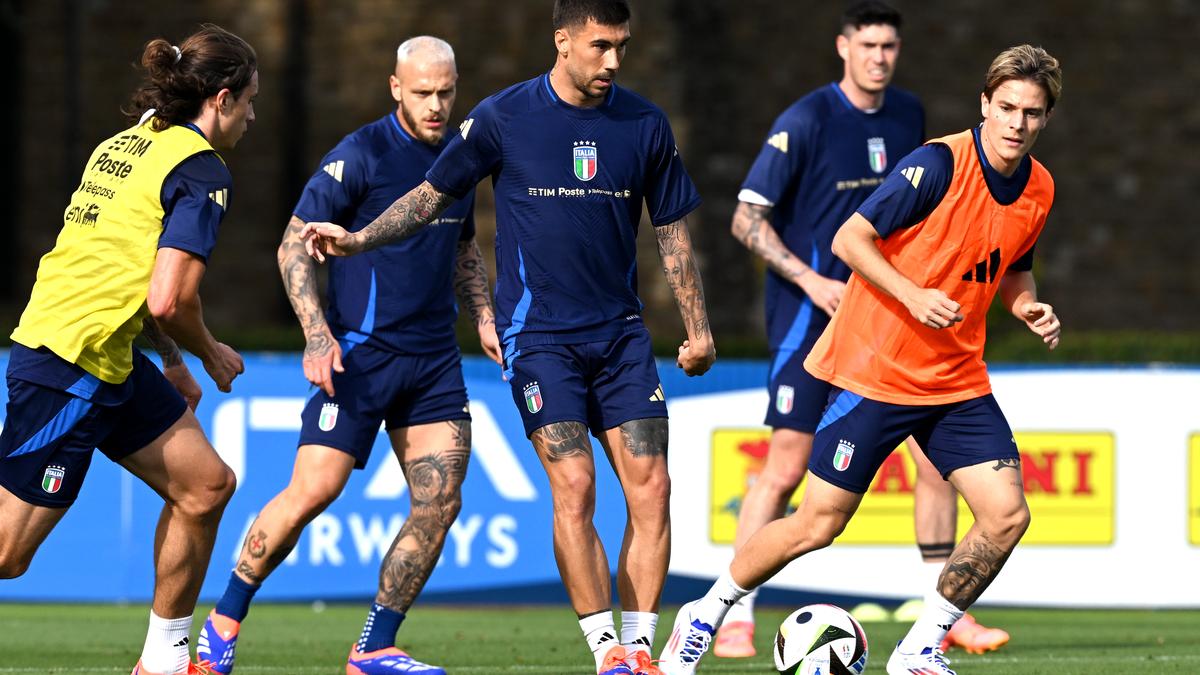 Euro 2024 Group B: Can Italy do it again?