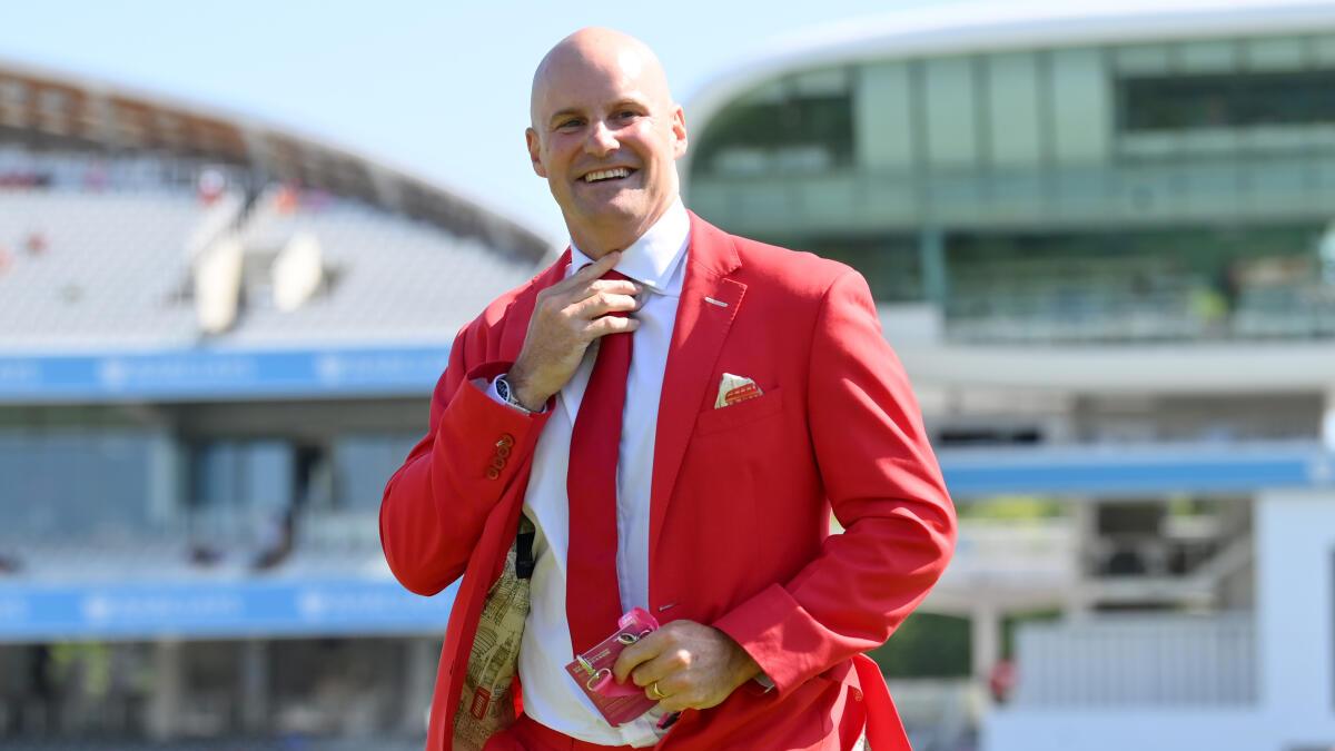 Andrew Strauss gives thumbs-up to Bazball but wants England to win consistently in Test cricket