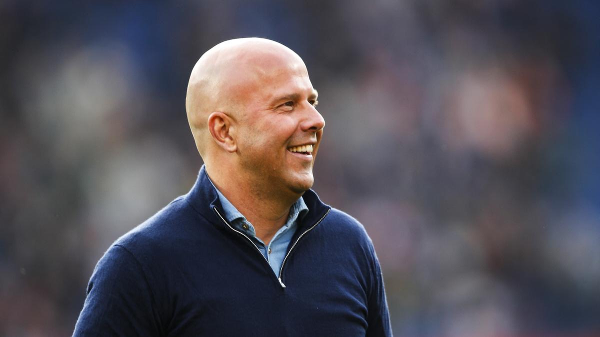 Premier League: Dutchman Arne Slot confirms he is taking Liverpool job after Klopp’s departure