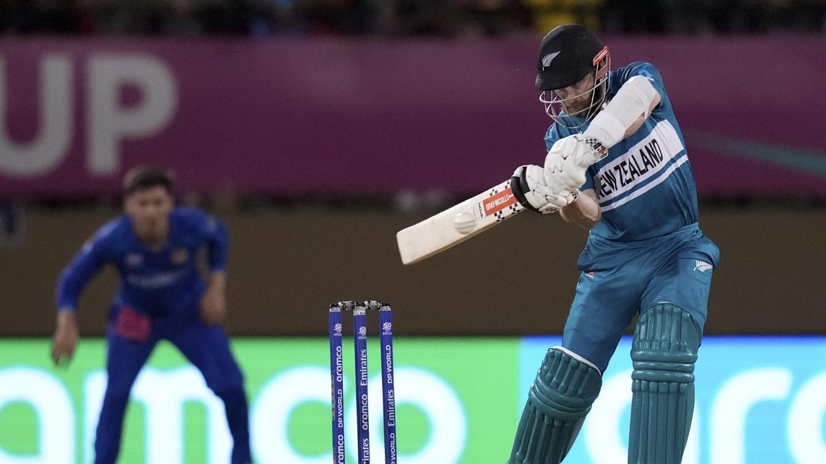 WI vs NZ, T20 World Cup 2024: Bruised New Zealand takes on high-flying West Indies in key Group C clash