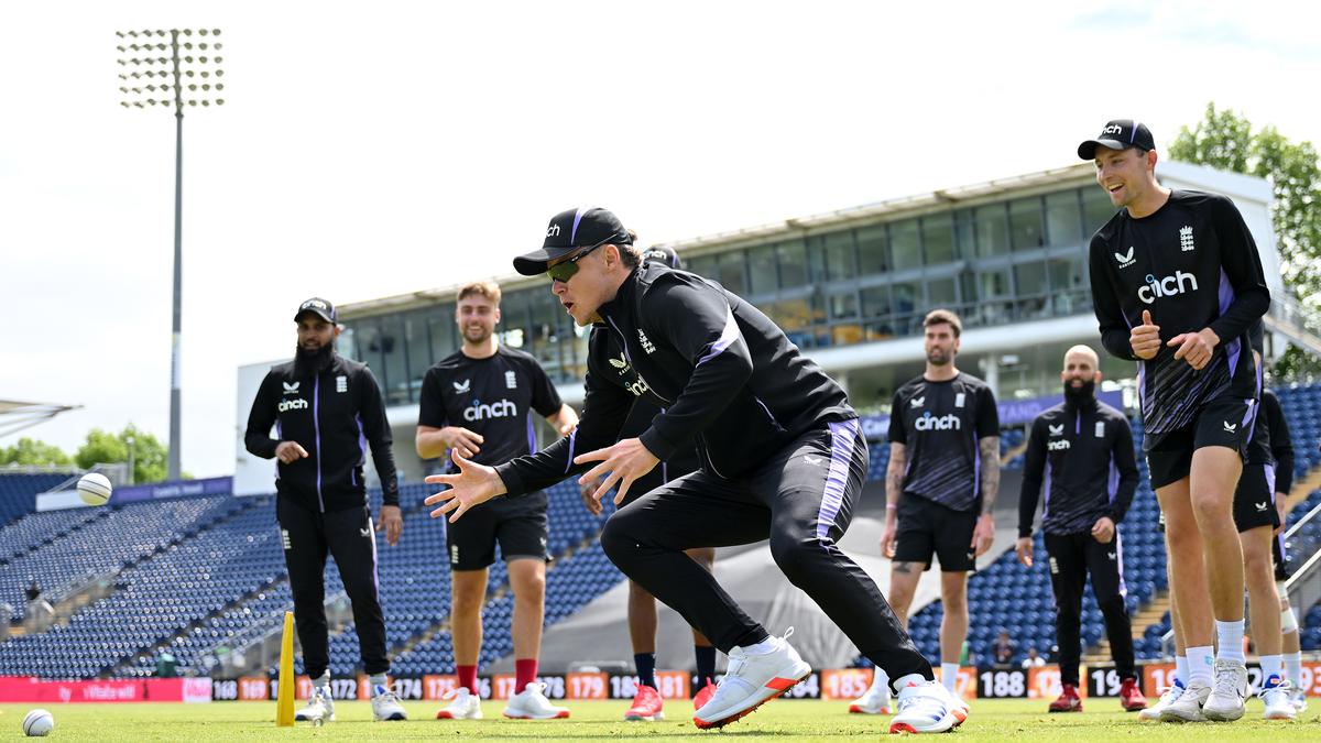 ENG vs PAK, 3rd T20: Why is start of England vs Pakistan delayed?