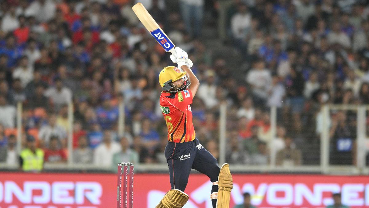 Shreyas Iyer left out of India’s Asia Cup 2025 squad despite stellar T20 form