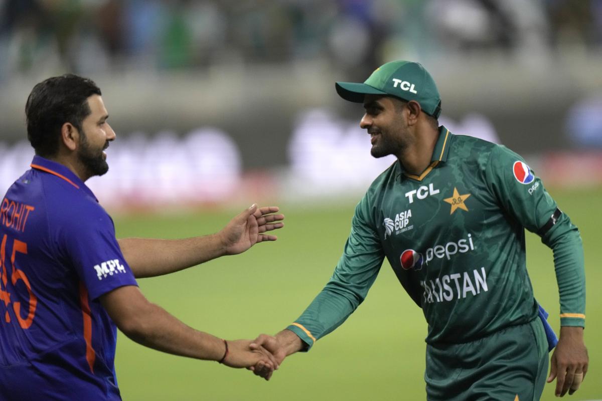India vs Pakistan round two: Settling the lineup, navigating
