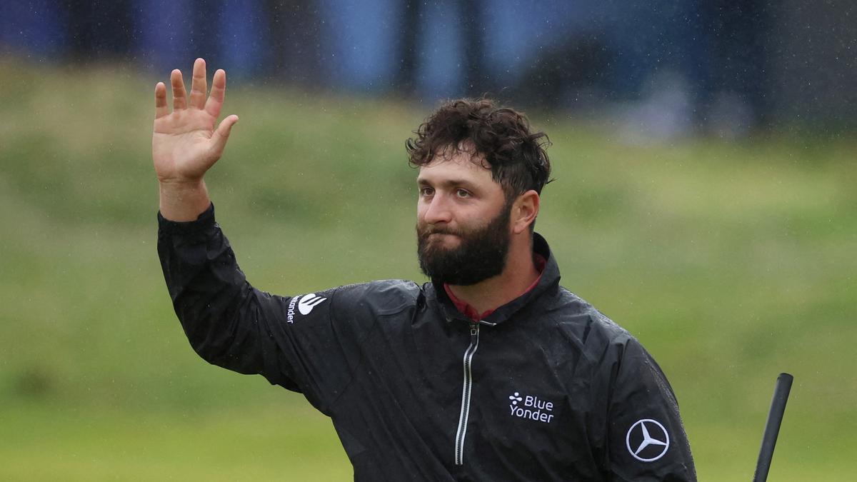 Jon Rahm claims 4M USD PGA Tour bonus