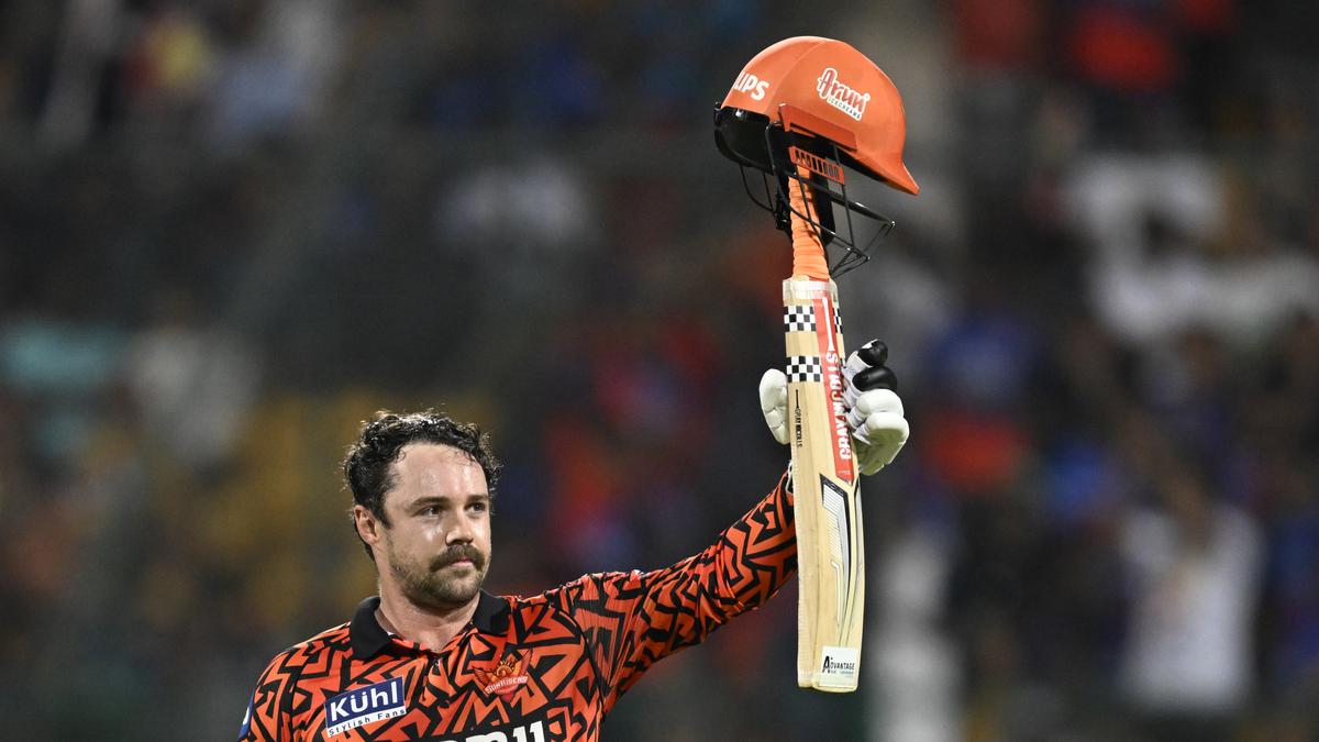IPL 2024, SRH vs RCB: Sunrisers Hyderabad breaks own record of highest team score in tournament history, match ends with biggest aggregate in a T20