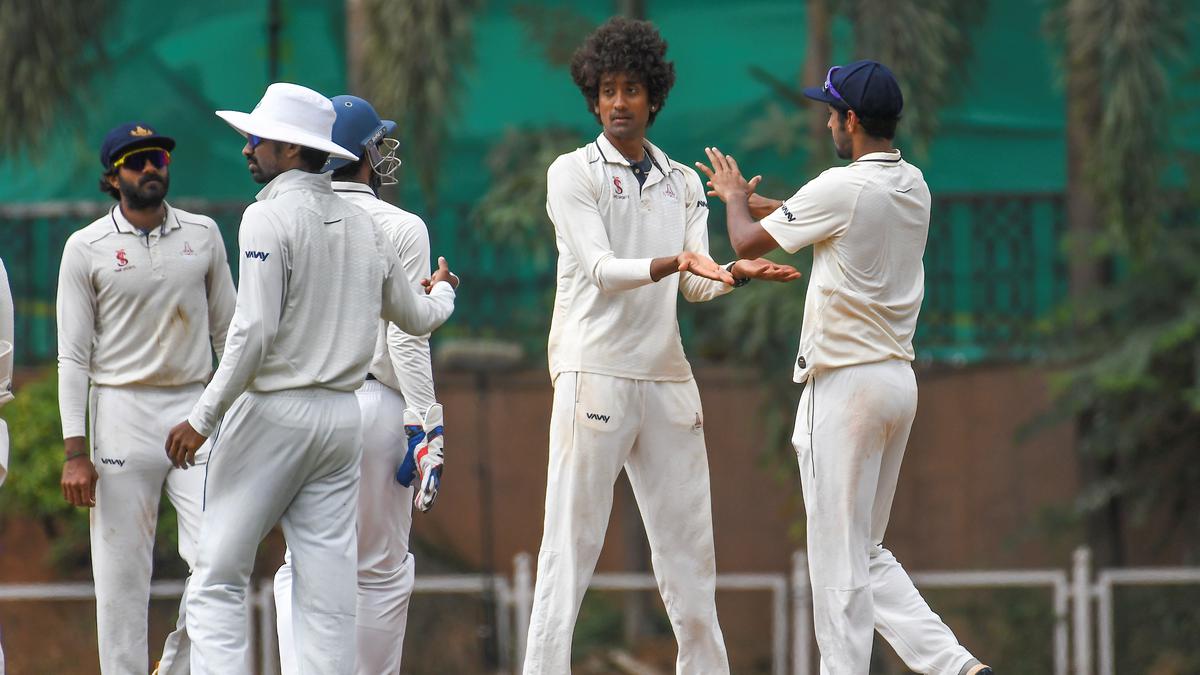 Ranji Trophy 2023-24: A campaign with promise ends on a sour note on and off the field 