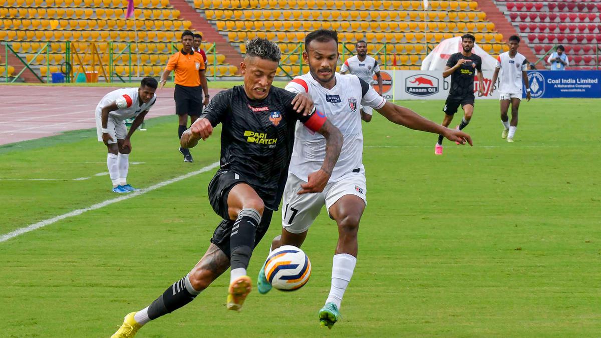 Durand Cup: FC Goa aiming for big win against Downtown Heroes