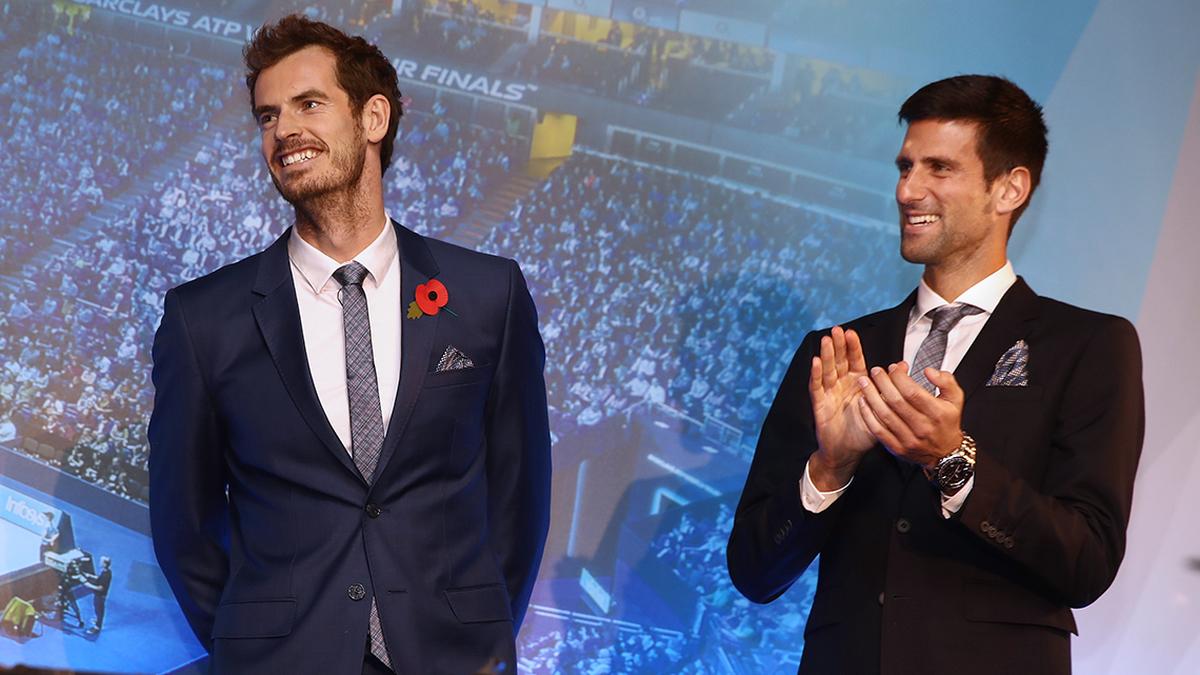 Novak Djokovic appoints Andy Murray as new coach for Australian Open