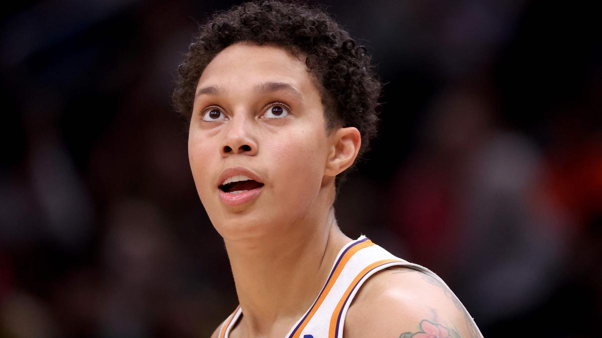 WNBA: Griner chosen as an All-Star starter with Wilson and Stewart captains again