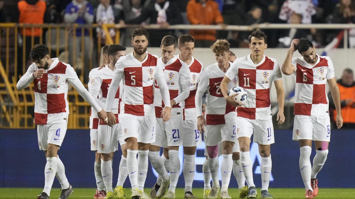 Croatia vs Portugal Highlights, UEFA Nations League 2024-25: CRO 1-1 POR; Gvardiol’s goal ensures quarterfinals berth for the Vatreni