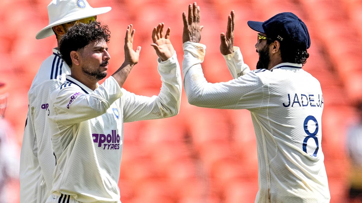 India vs West Indies Live Score, 2nd Test Day 1: IND looks to secure series victory over WI; team news, toss updates, streaming info