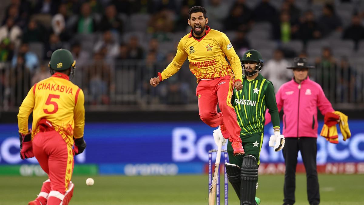 Zimbabwe’s Sikandar Raza hails impact of franchise cricket on lower-ranked nations