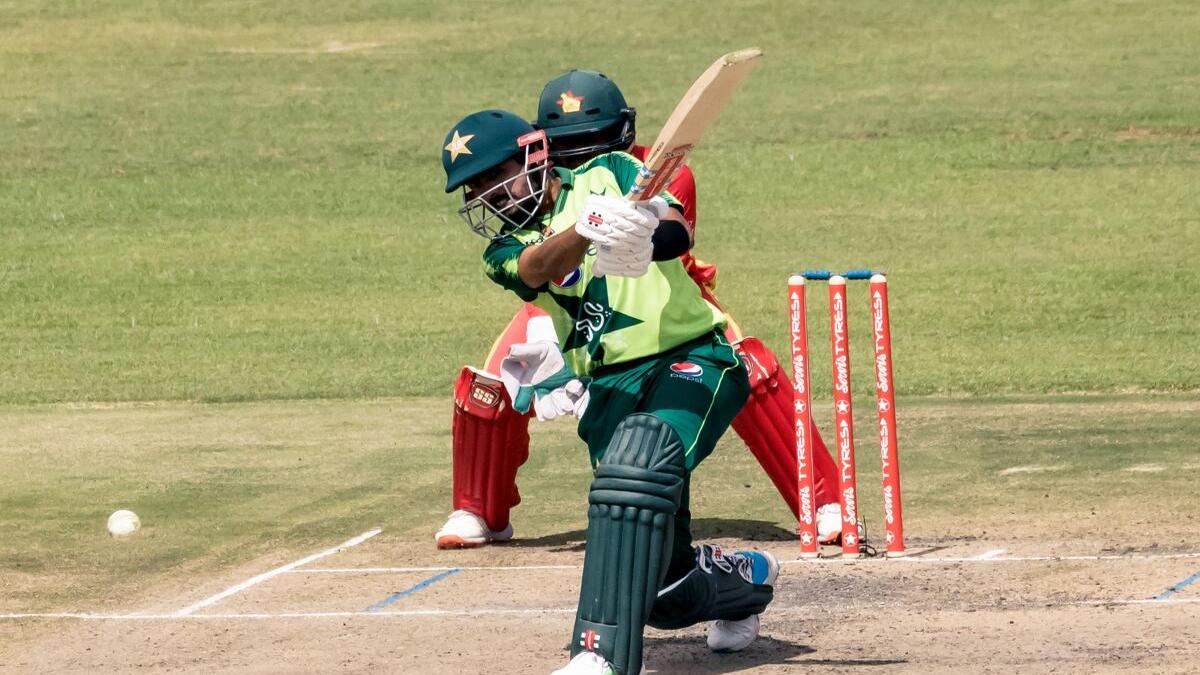 PAK vs ZIM, T20 World Cup Pakistan vs Zimbabwe headtohead stats