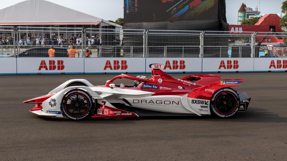 Formula E puts India back on world motorsport map but will it revive Indian motorsport?