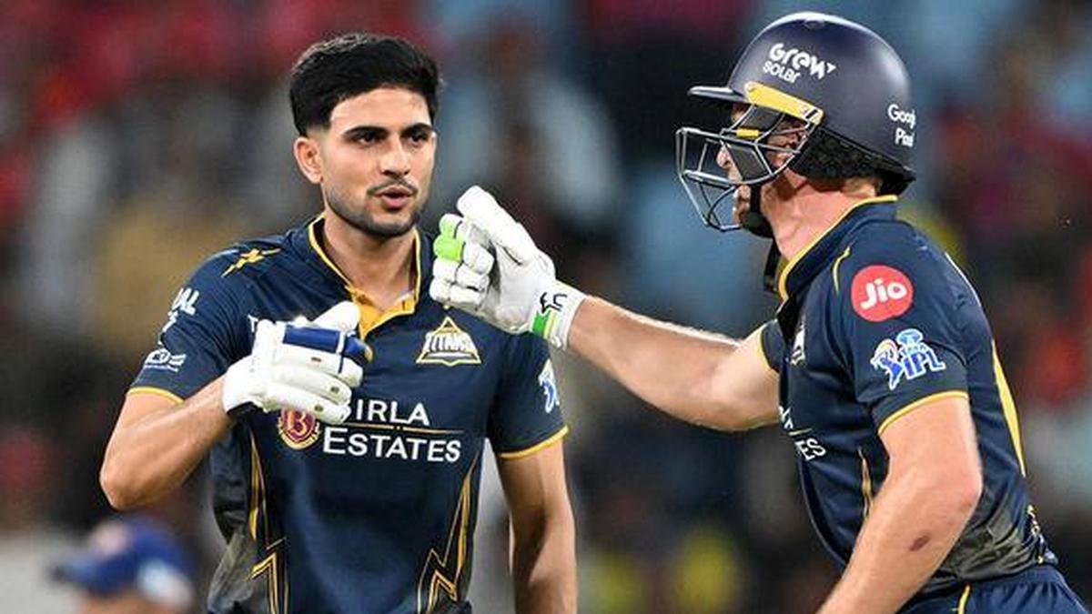 IPL 2026: Gujarat Titans eyes hat-trick of wins as winless Kolkata Knight Riders visits