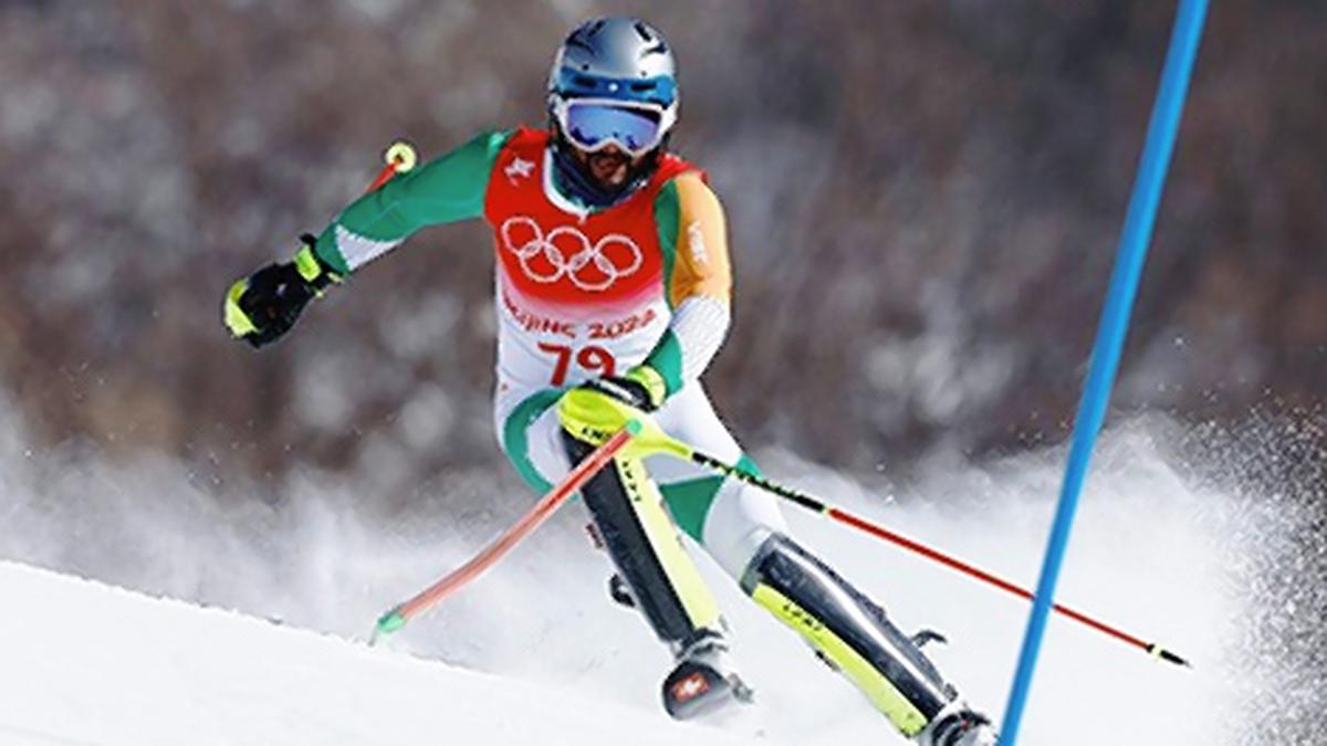 Alpine skiing combined to become team event at 2026 Games