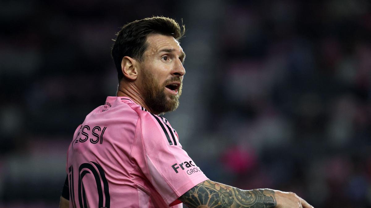 Imagem da notícia - Sportstar