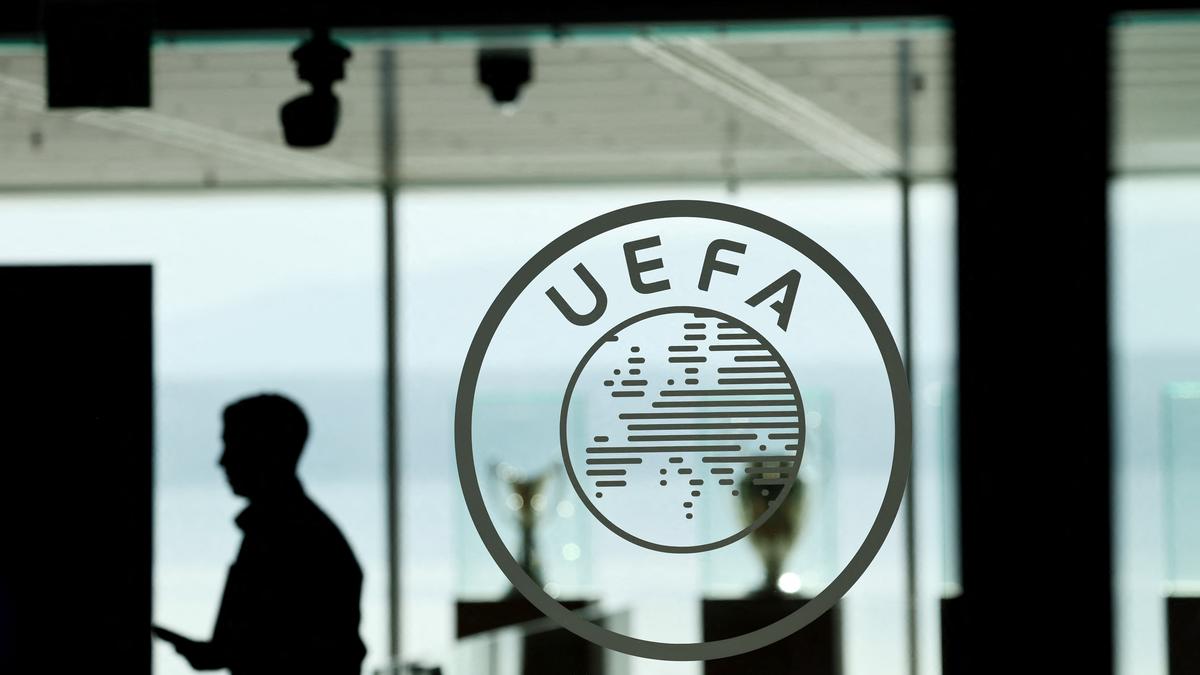 No football matches until further notice in Israel: UEFA