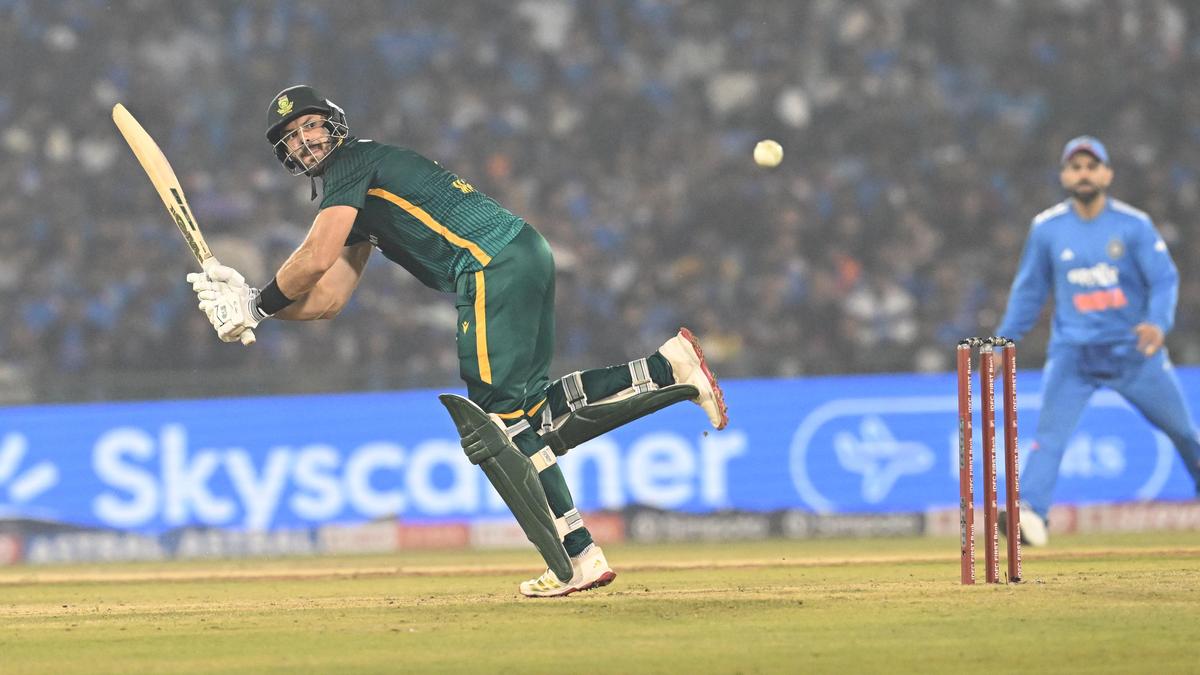 IND vs SA, 2nd ODI: Brewis-Breetzke partnership made the difference, says centurion Markram