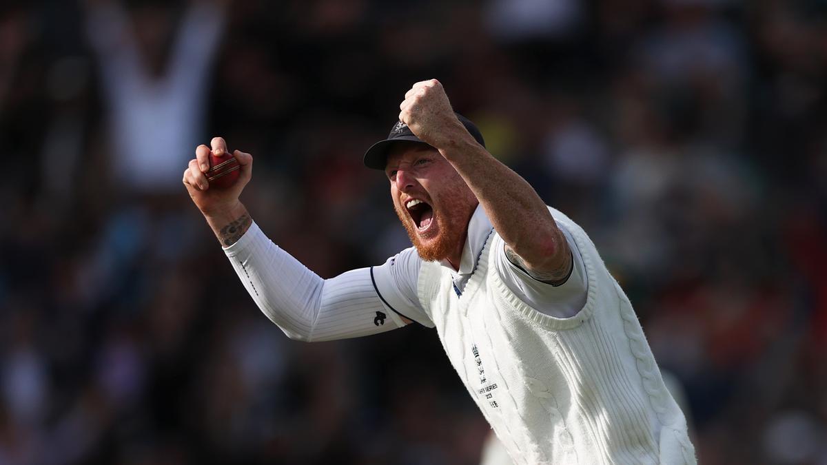 Stokes says England ‘walked the walk’ to level Ashes series