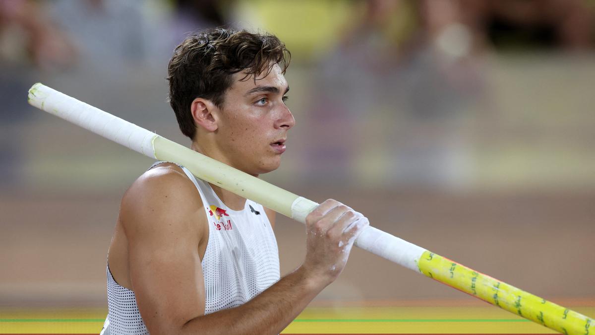 World Athletics Championships 2023: Top three contenders in men’s pole vault