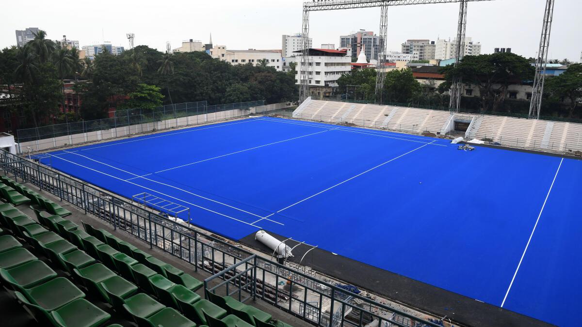 Asian Champions Trophy 2023: All you need to know, schedule, details, timings