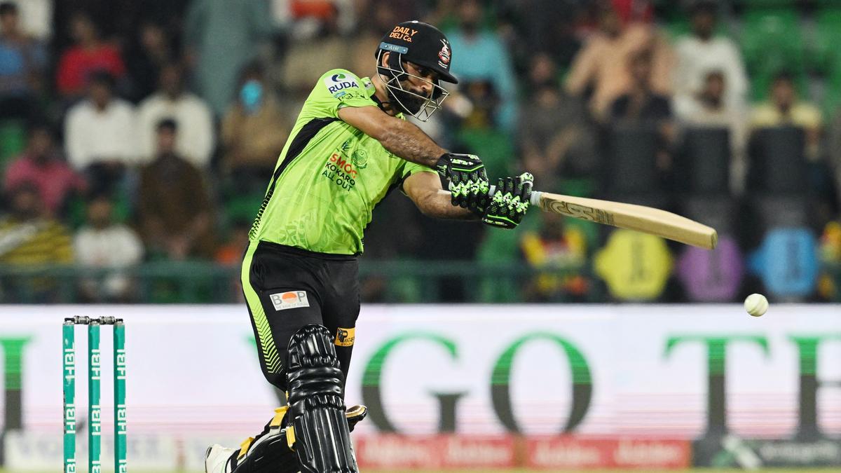 Ball tampering in PSL match: Fakhar Zaman charged but denies any wrongdoing