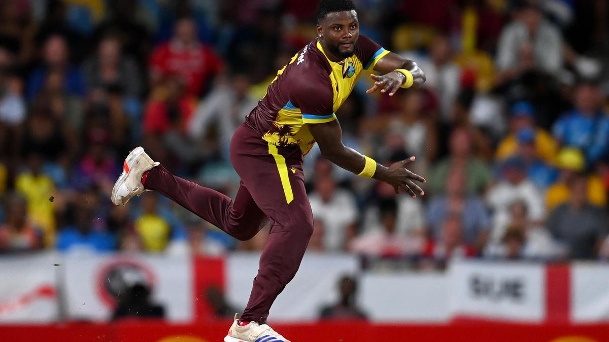 BAN vs WI, 3rd T20I: Shepherd hat-trick powers West Indies to clean sweep over Bangladesh