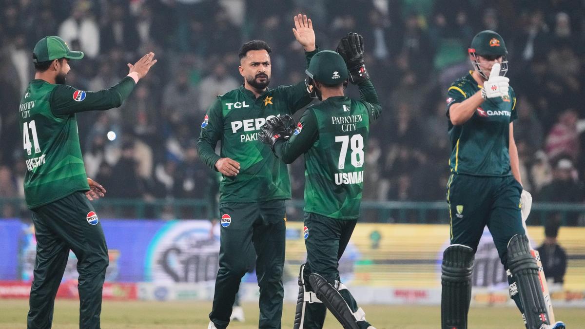 Pakistan boycotts India T20 World Cup Match Updates: ICC warns PCB of sanctions; Captain Salman Ali Agha comments on decision
