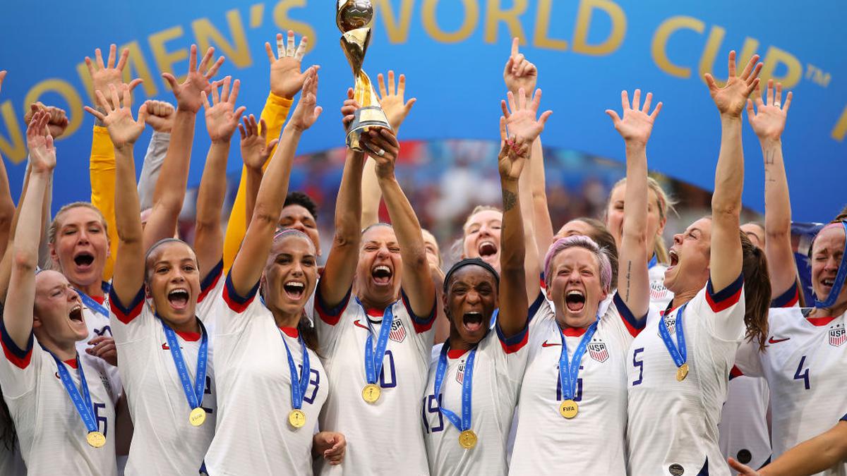 FIFA Women’s World Cup, USWNT preview: Five reasons why the United States can win the WWC 2023