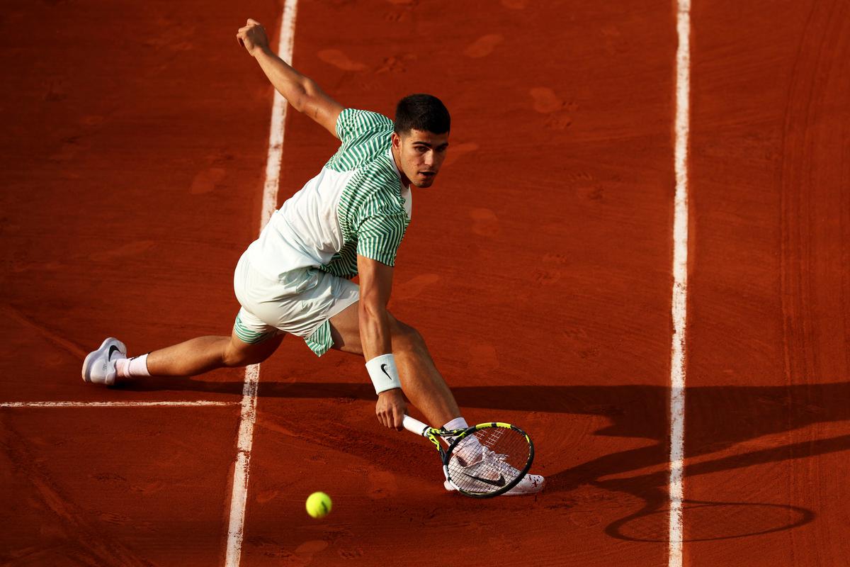 French Open 2023, May 31 schedule Djokovic, Alcaraz and Sabalenka in second-round action