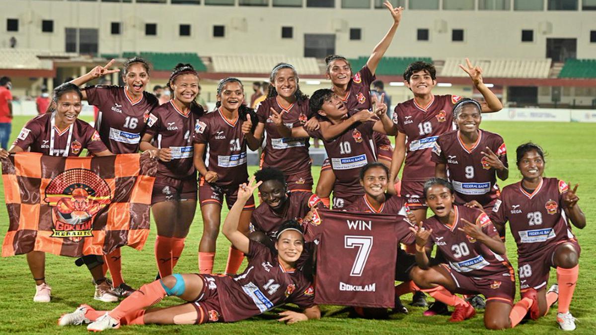 FIFA bans AIFF: Gokulam Kerala hopeful of competing in AFC Women’s Club