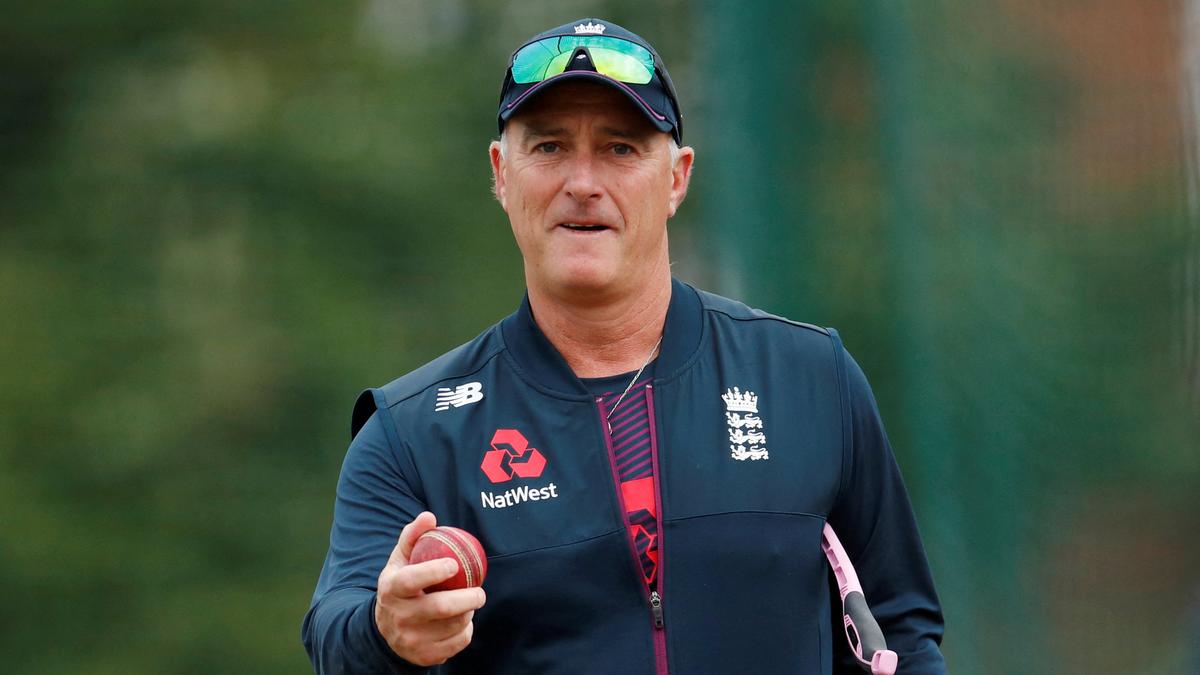 Graham Thorpe, former England cricketer and coach, passes away at 55