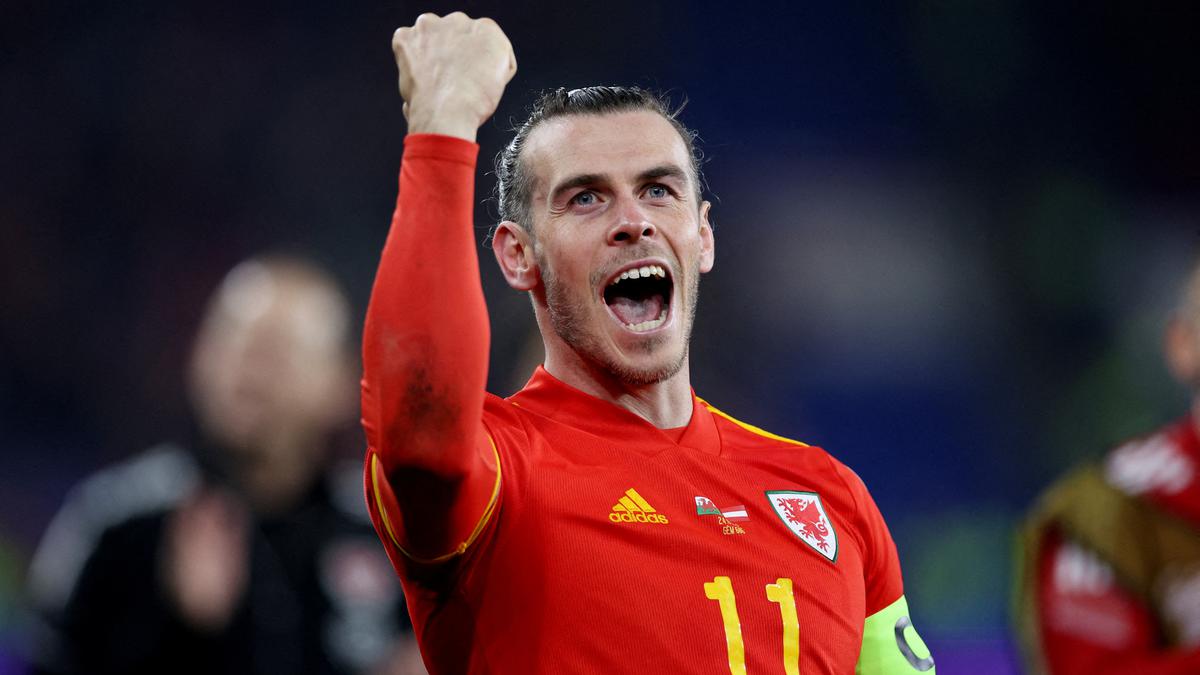 Gareth Bale given final chance to prove World Cup fitness after