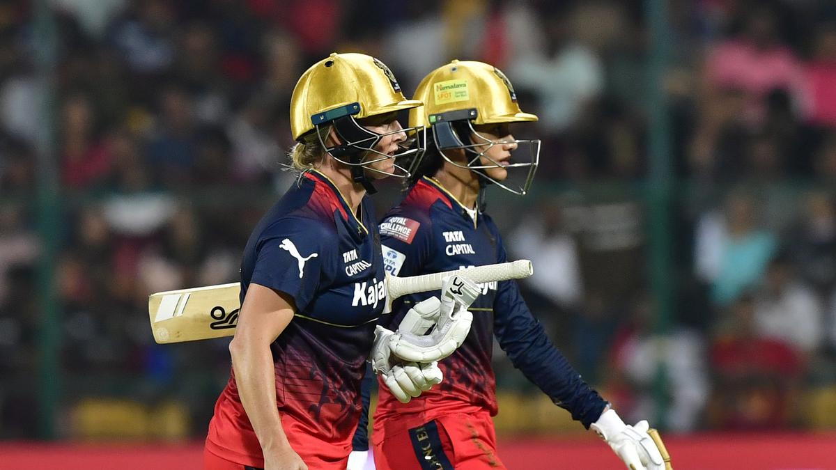 WPL 2024: Form and captaincy of Smriti Mandhana has helped RCB ooze confidence, says Sophie Devine