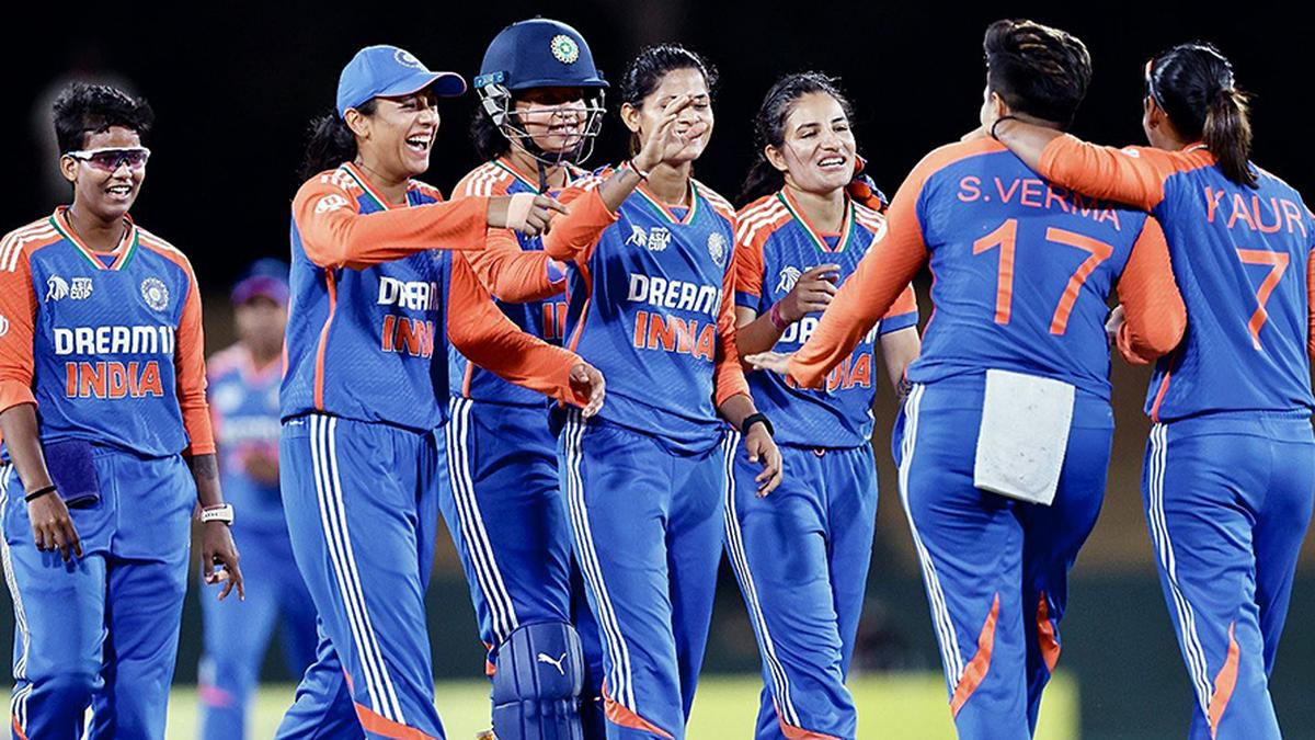 India vs Pakistan, Women’s T20 World Cup 2024 What happened the last