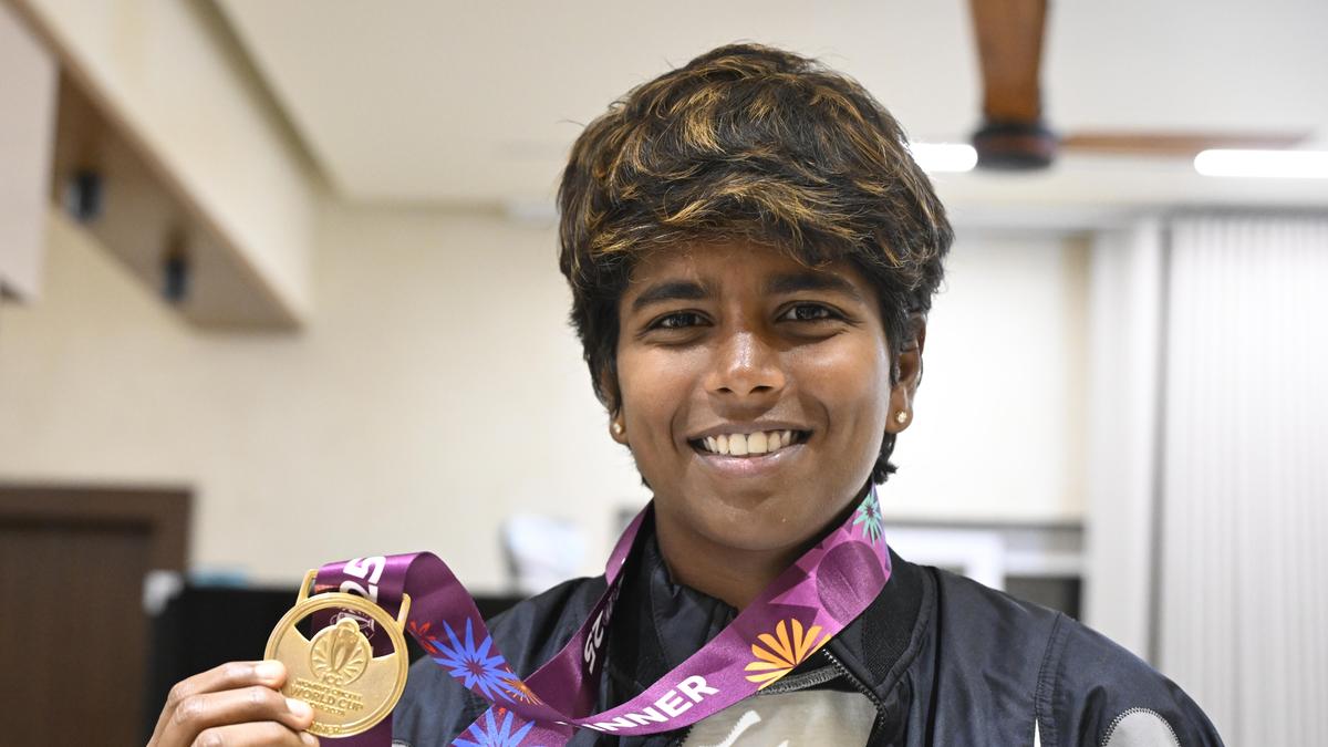 Arundhati Reddy goes to Royal Challengers Bengaluru for Rs. 75 lakh in WPL Auction 2026